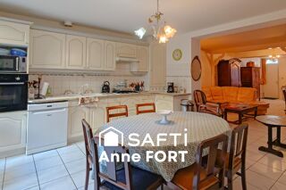  Maison à vendre 4 pièces 130 m²