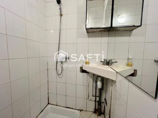  Appartement à vendre 2 pièces 35 m²