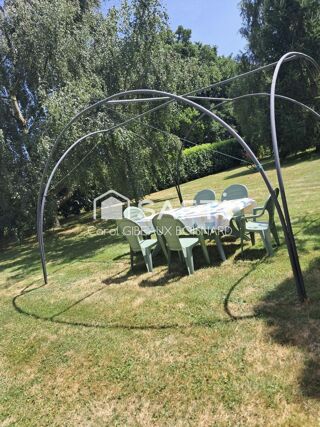  Maison  vendre 6 pices 121 m