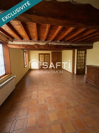  Maison à vendre 9 pièces 143 m²