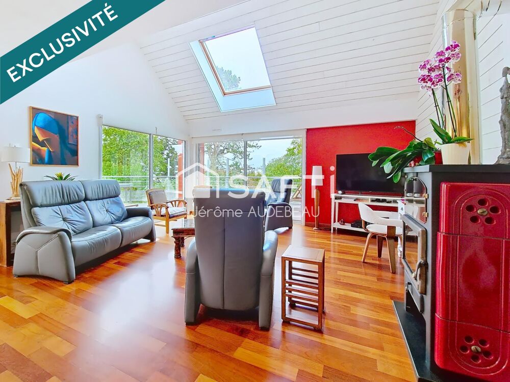 à vendre  Maison Erquy (22430)