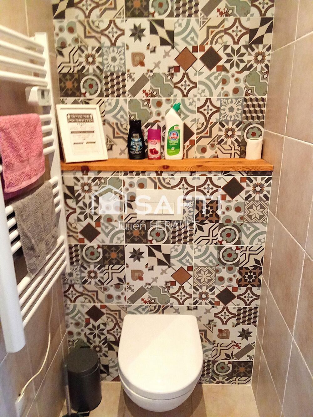 � vendre  Maison Saint-Cyprien (66750)