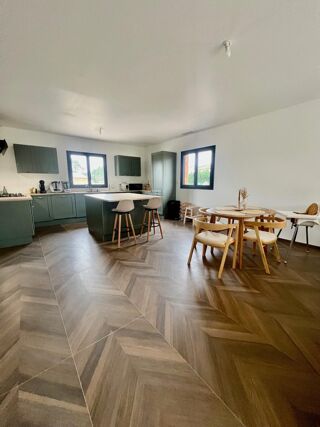  Maison � vendre 4 pi�ces 119 m�