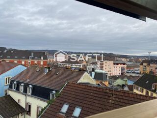  Appartement � vendre 3 pi�ces 71 m�