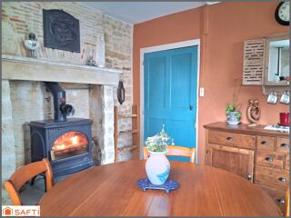  Maison � vendre 3 pi�ces 59 m�