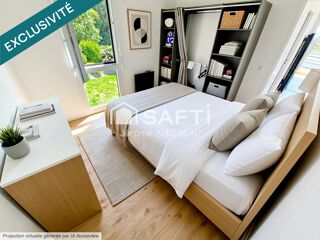  Maison à vendre 3 pièces 76 m²