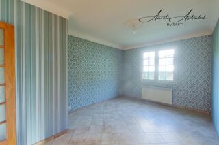  Maison à vendre 5 pièces 140 m²