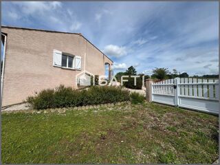  Maison à vendre 6 pièces 130 m²