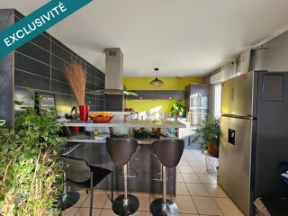  Maison à vendre 5 pièces 126 m²