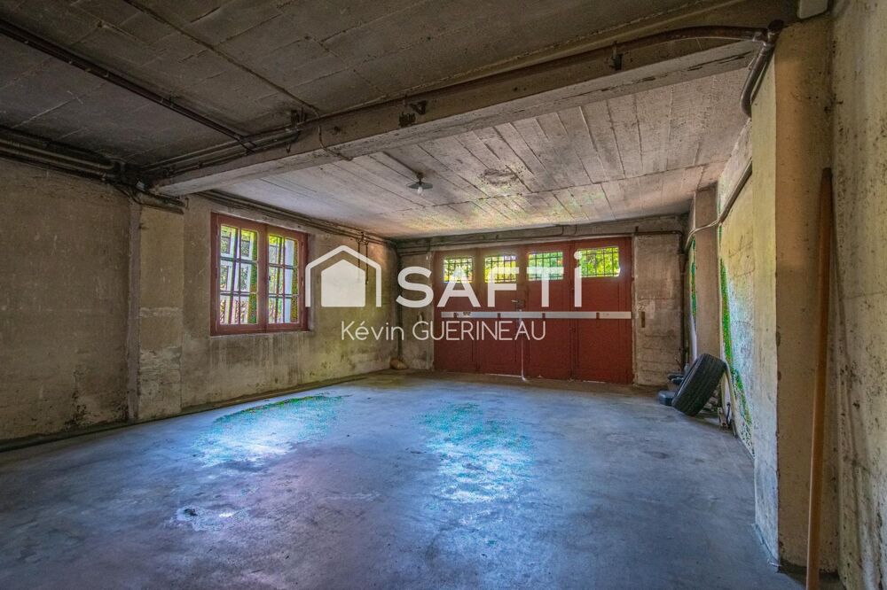 � vendre  Maison Pessac (33600)