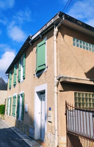  Maison à vendre 5 pièces 200 m²