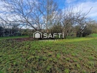  Terrain � vendre 2395 m�