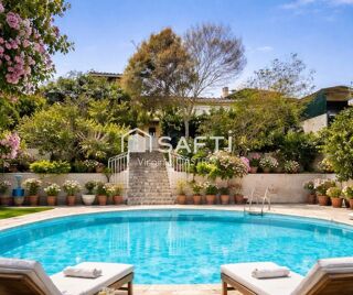  Maison � vendre 6 pi�ces 140 m�