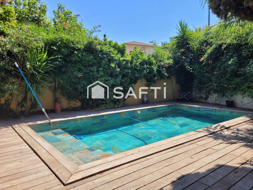 Vente Maison MAISON avec appartement indépendant Narbonne