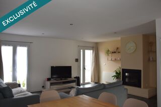  Maison à vendre 5 pièces 110 m²