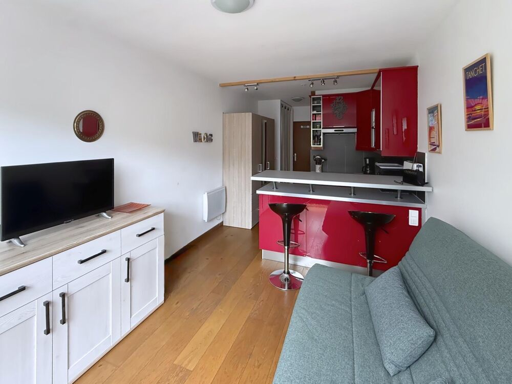 Vente Appartement Les Sables d'Olonne - Les Présidents Château-d'olonne