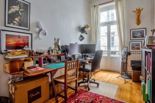  Appartement � vendre 5 pi�ces 153 m�