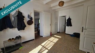  Maison à vendre 8 pièces 127 m²