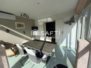  Maison à vendre 5 pièces 119 m²