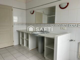  Maison à vendre 6 pièces 210 m²