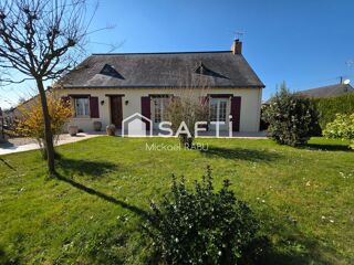  Maison à vendre 5 pièces 93 m²