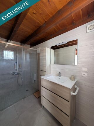  Maison à vendre 5 pièces 132 m²
