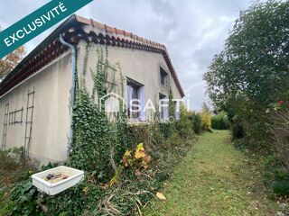  Maison à vendre 4 pièces 74 m²