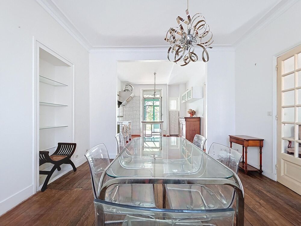 � vendre  Maison Rosny-sous-Bois (93110)