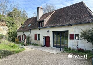  Maison à vendre 4 pièces 140 m²