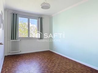  Appartement � vendre 3 pi�ces 64 m�