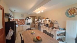  Maison � vendre 5 pi�ces 141 m�