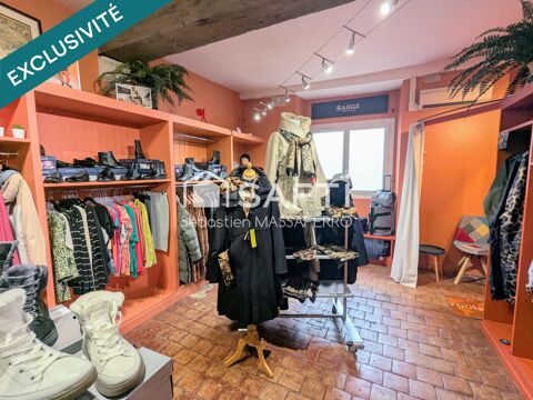 Boutique mode f&eacute;minine au centre-ville de Cosne 85000 58200 Cosne-cours-sur-loire