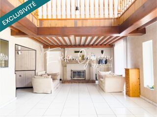  Maison à vendre 7 pièces 225 m²