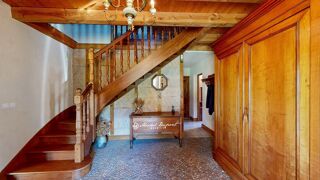  Maison � vendre 8 pi�ces 200 m�