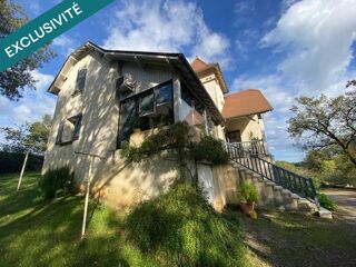  Maison � vendre 5 pi�ces 177 m�