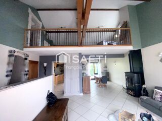  Maison � vendre 4 pi�ces 113 m�