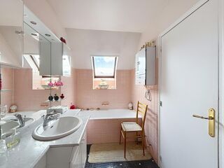  Maison à vendre 7 pièces 156 m²