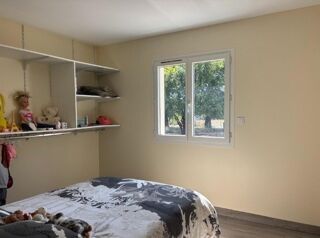  Maison à vendre 4 pièces 110 m²