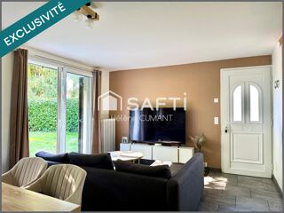 Maison à vendre 4 pièces 73 m²