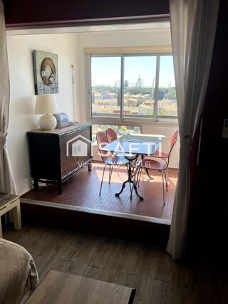  Appartement � vendre 2 pi�ces 31 m�