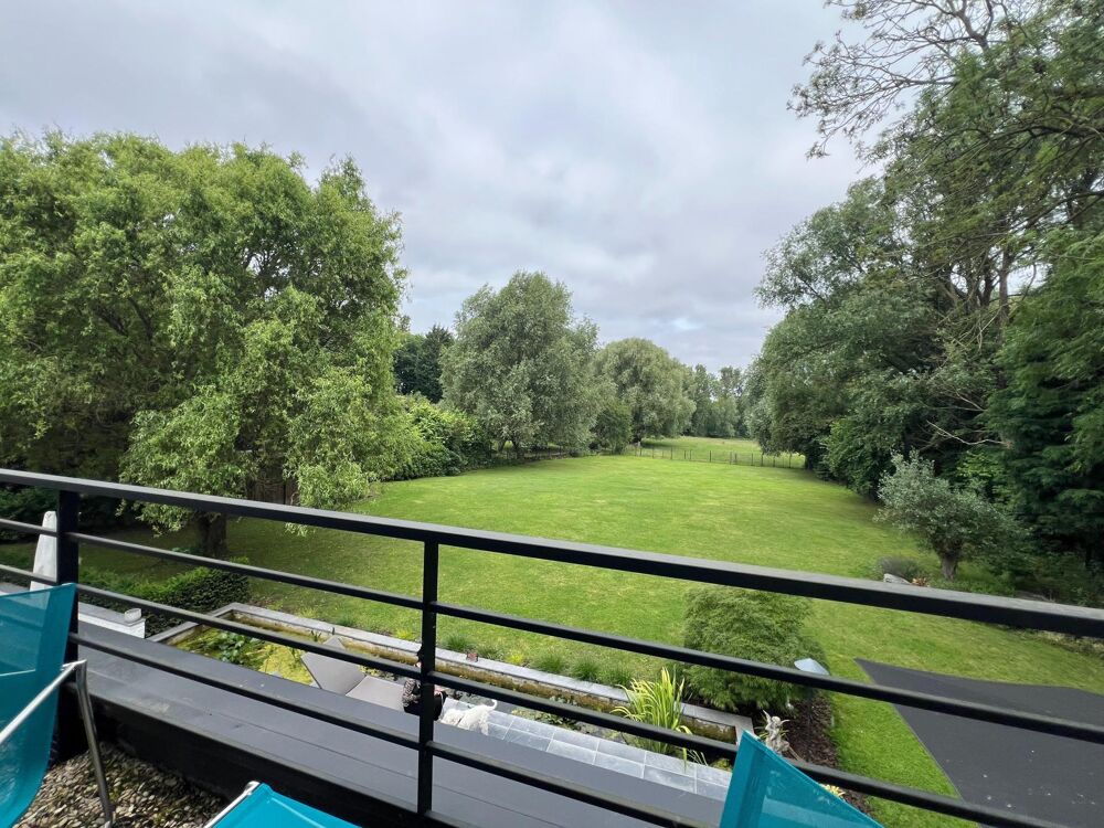 � vendre  Maison Genech (59242)