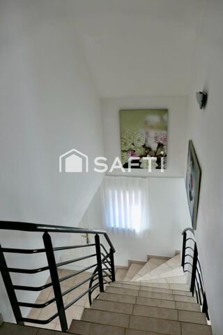  Maison à vendre 6 pièces 142 m²