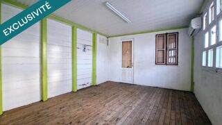  Maison � vendre 3 pi�ces 72 m�