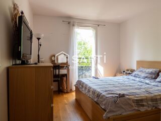  Appartement � vendre 3 pi�ces 65 m�