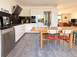  Maison à vendre 6 pièces 143 m²
