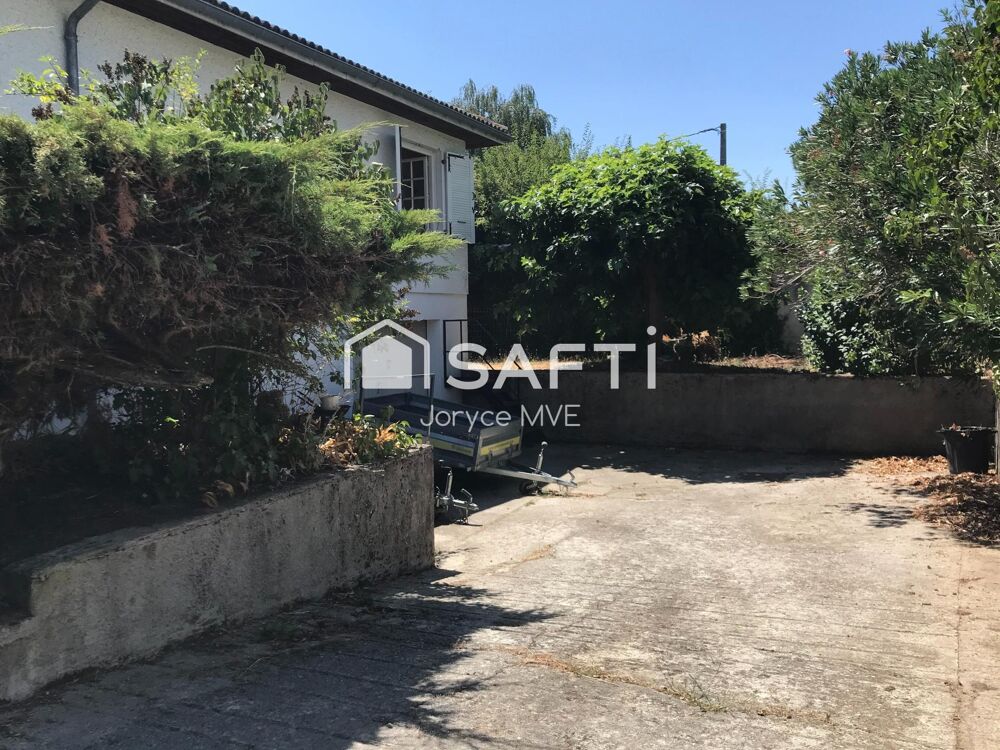 Vente Maison Rare dans le secteur ! Pamiers
