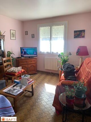  Maison � vendre 4 pi�ces 85 m�