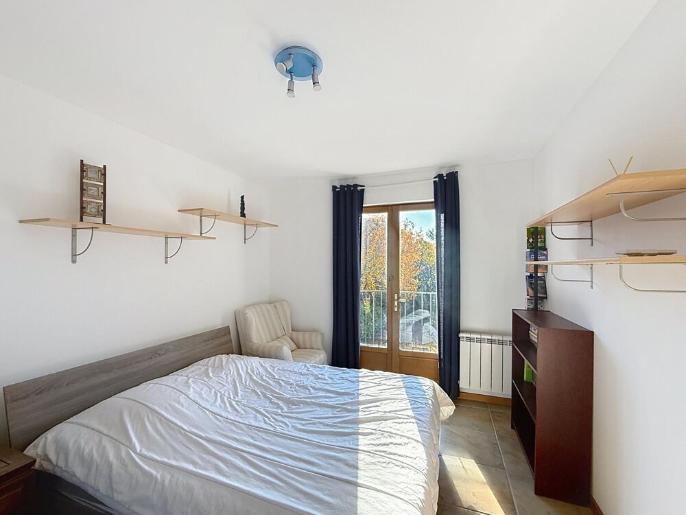  vendre  Maison Saint-Paul-en-Fort (83440)