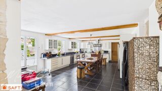  Maison � vendre 9 pi�ces 284 m�