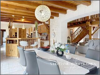  Maison à vendre 7 pièces 480 m²